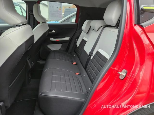 Citroën C3 Hybrid Max