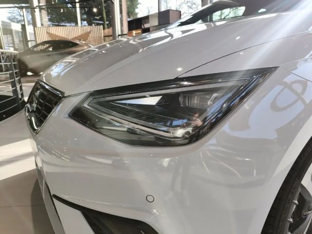 Seat Ibiza 1.0 TSI FR-lijn