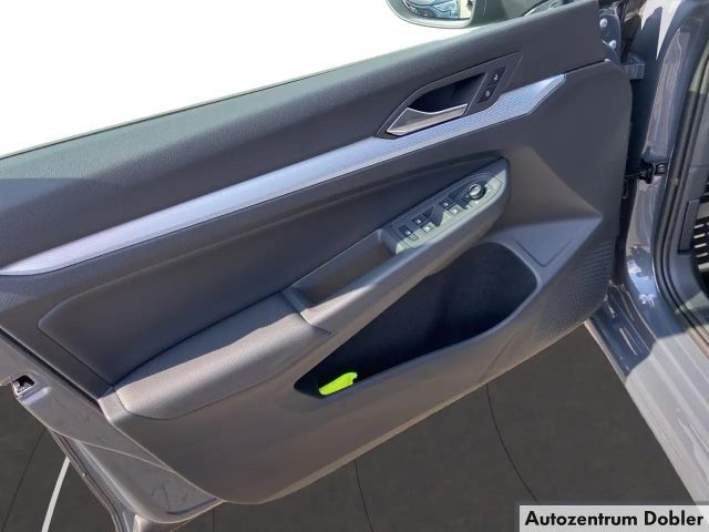 Volkswagen Golf 1.5 eTSI DSG Golf VIII