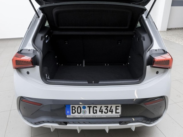 Cupra Born Born KAMERA NAVI LED ACC LM19