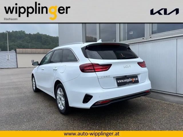 Kia Ceed GDi SportWagon
