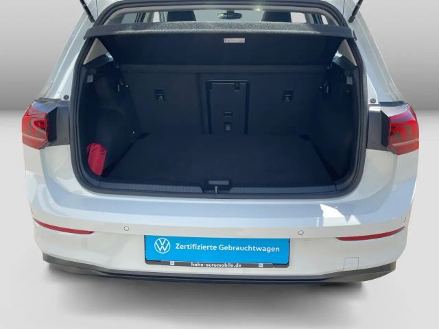 Volkswagen Golf 1.5 eTSI DSG Golf VIII Life