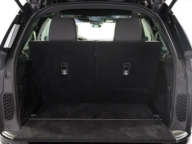 Land Rover Discovery AWD D300 Dynamic R-Dynamic