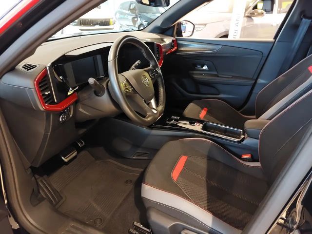 Opel Mokka GS-Line Grand Sport