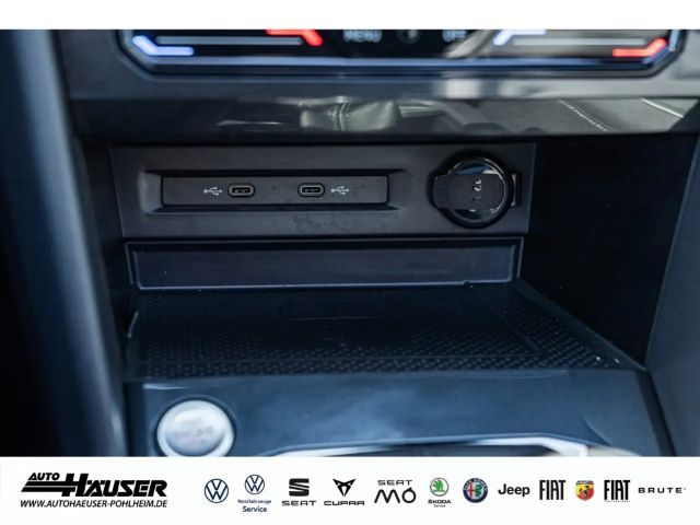 Seat Tarraco DSG e-Hybrid