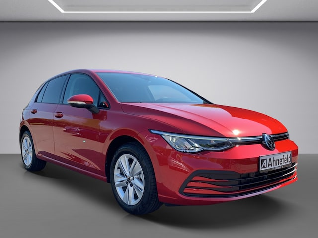 Volkswagen Golf 1.5 TSI Golf VIII Life