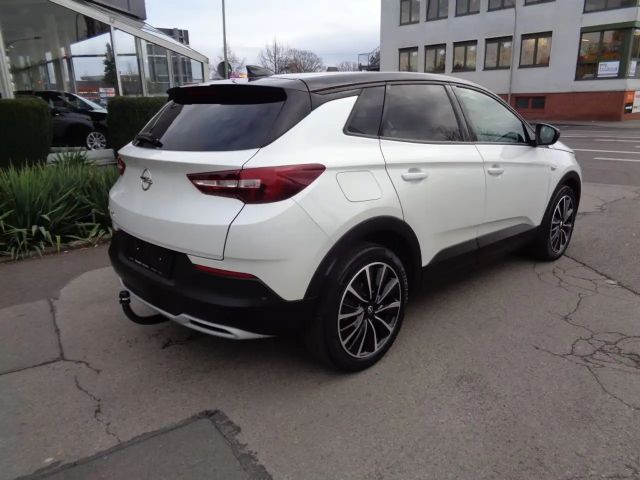 Opel Grandland X Elegance