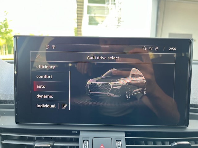 Audi Q5 40 TDI Quattro S-Tronic