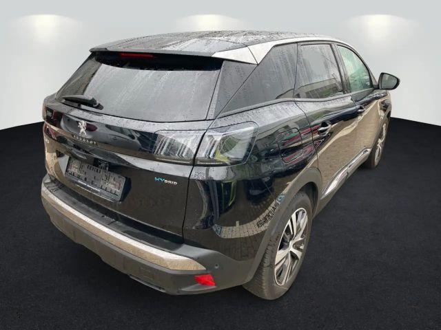Peugeot 3008 Allure Pack