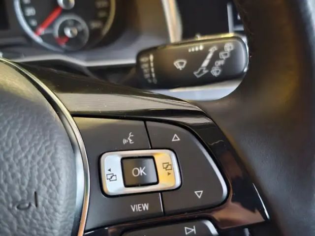 Volkswagen Polo Highline