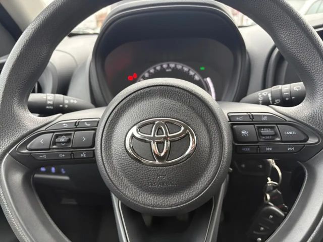 Toyota Aygo X Hatchback