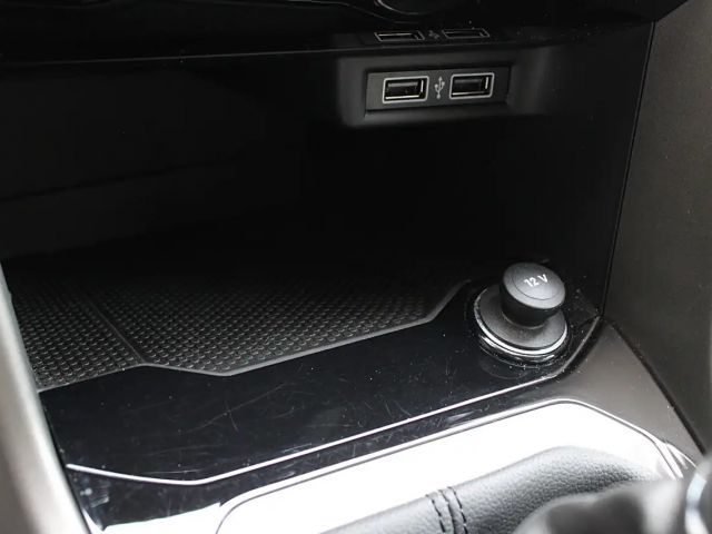 Volkswagen T-Roc 1,0 TSI Design *1. Besitz, Leder, LED*