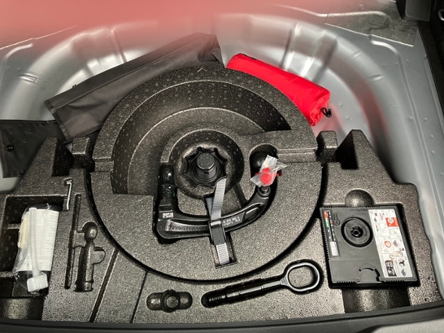 Volkswagen T-Roc 1.5 TSI DSG Plus