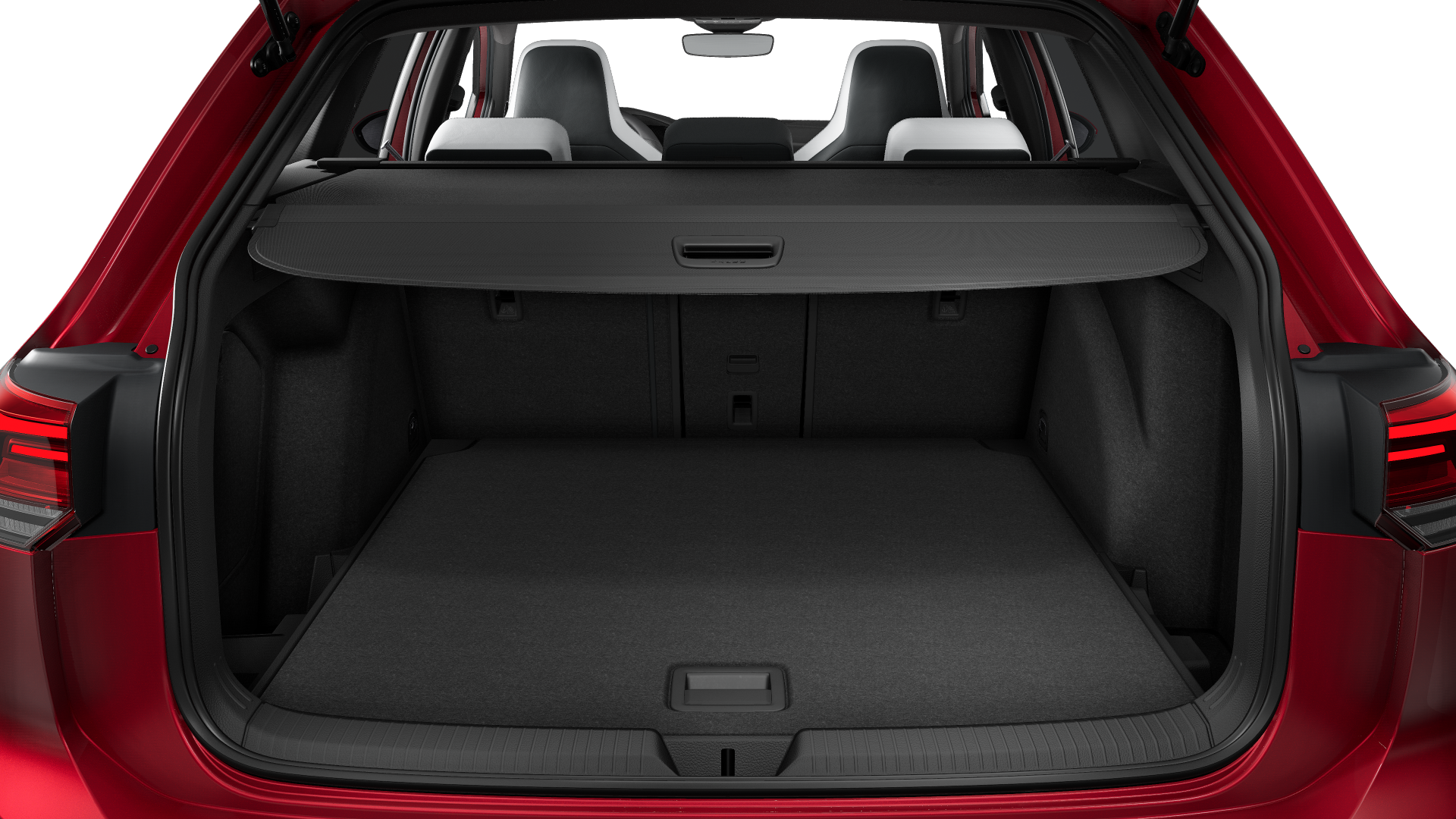 Volkswagen Golf 2.0 TSI DSG R-Line Variant