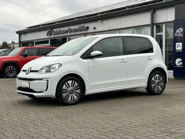 Volkswagen up! Plus Style