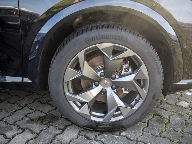 Cupra Formentor Formentor 2.0 TDI  KAMERA NAVI ACC LED 360°