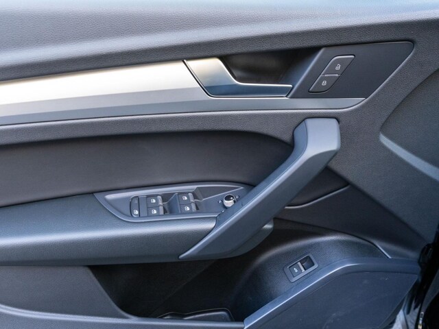 Audi Q5 40 TDI Quattro S-Tronic