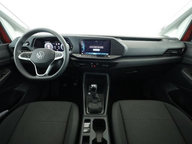 Volkswagen Caddy 1.5 TSI