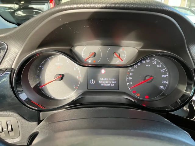 Opel Corsa 1.2 Turbo