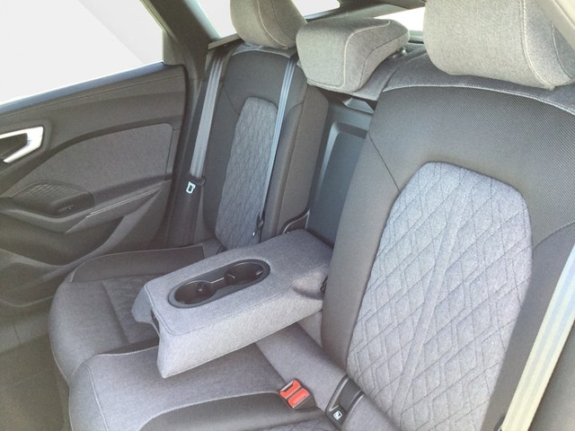 Audi A5 Avant Quattro S-Tronic