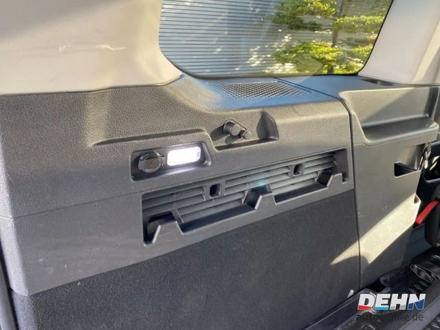 Volkswagen Caddy 2.0 TDI DSG Move