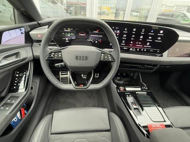 Audi A6 e-tron Avant Performance