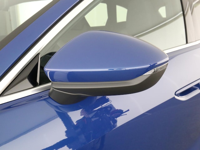 Audi A5 Avant S-Tronic