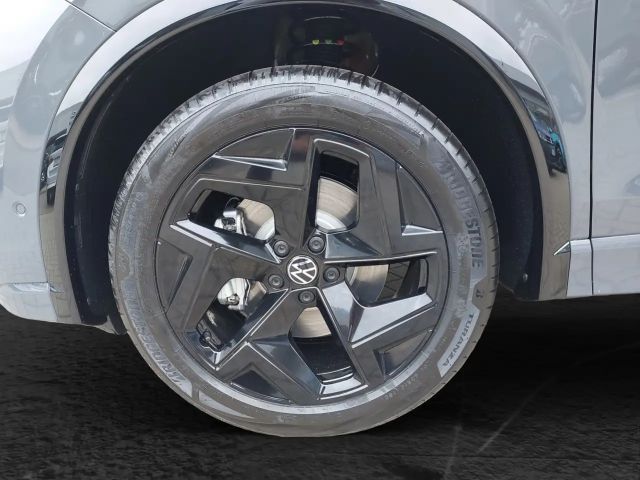 Volkswagen Tiguan 2.0 TDI DSG R-Line