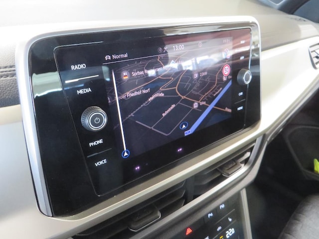 Volkswagen T-Roc 1.5 TSI Cabriolet DSG Move