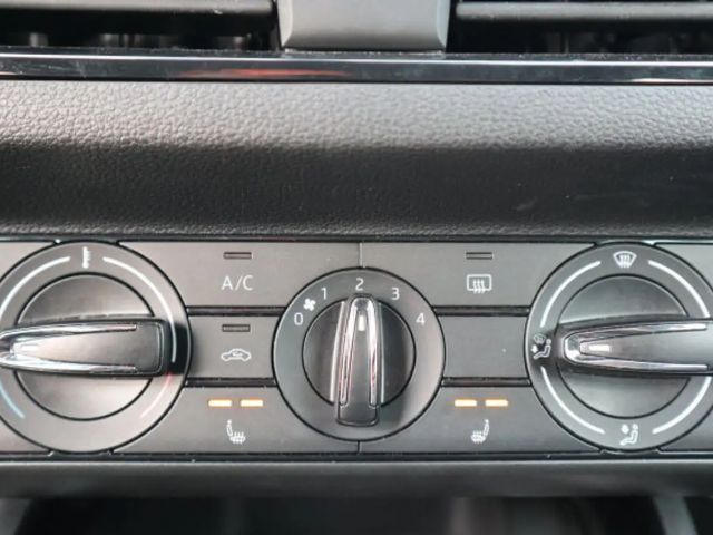 Skoda Scala 1.0 TSI Ambition