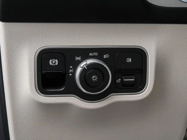 Mercedes-Benz EQB 250 Progressive