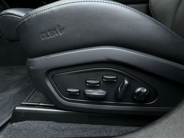 Porsche Taycan Cross Turismo Turbo