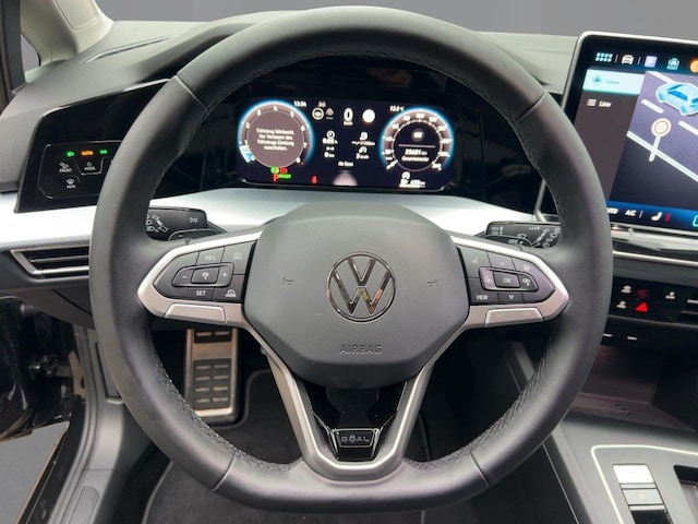 Volkswagen Golf 1.5 eTSI DSG Golf VIII