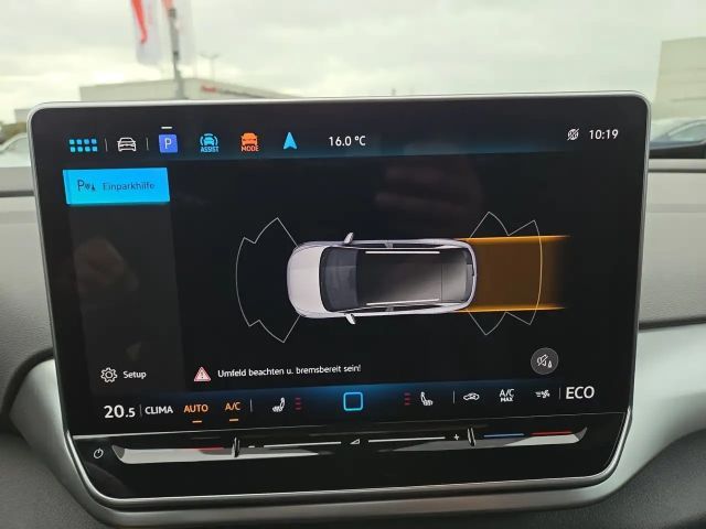 Volkswagen ID.4 Pure