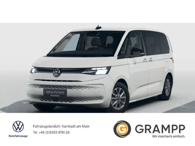 Volkswagen Multivan 2.0 TDI DSG Life T7