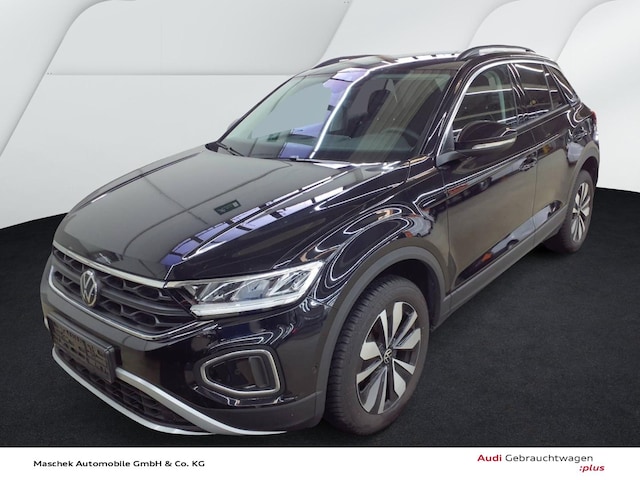 Volkswagen T-Roc 1.0 TSI