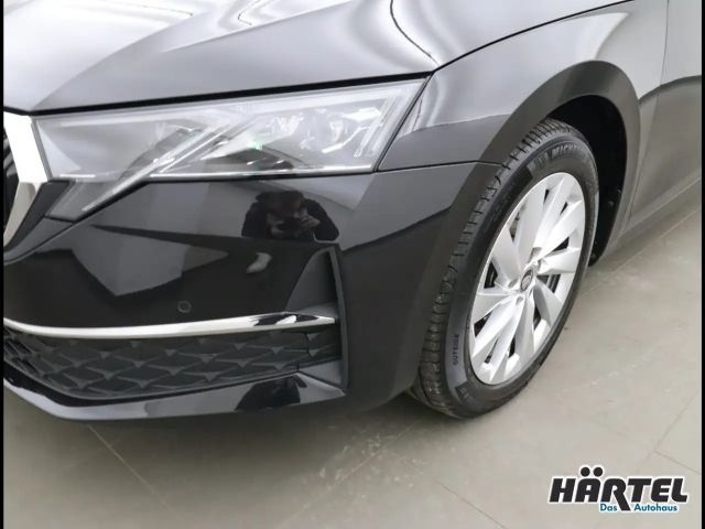 Skoda Octavia 2.0 TDI Combi Selection