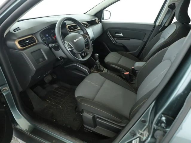 Dacia Duster Extreme TCe 150
