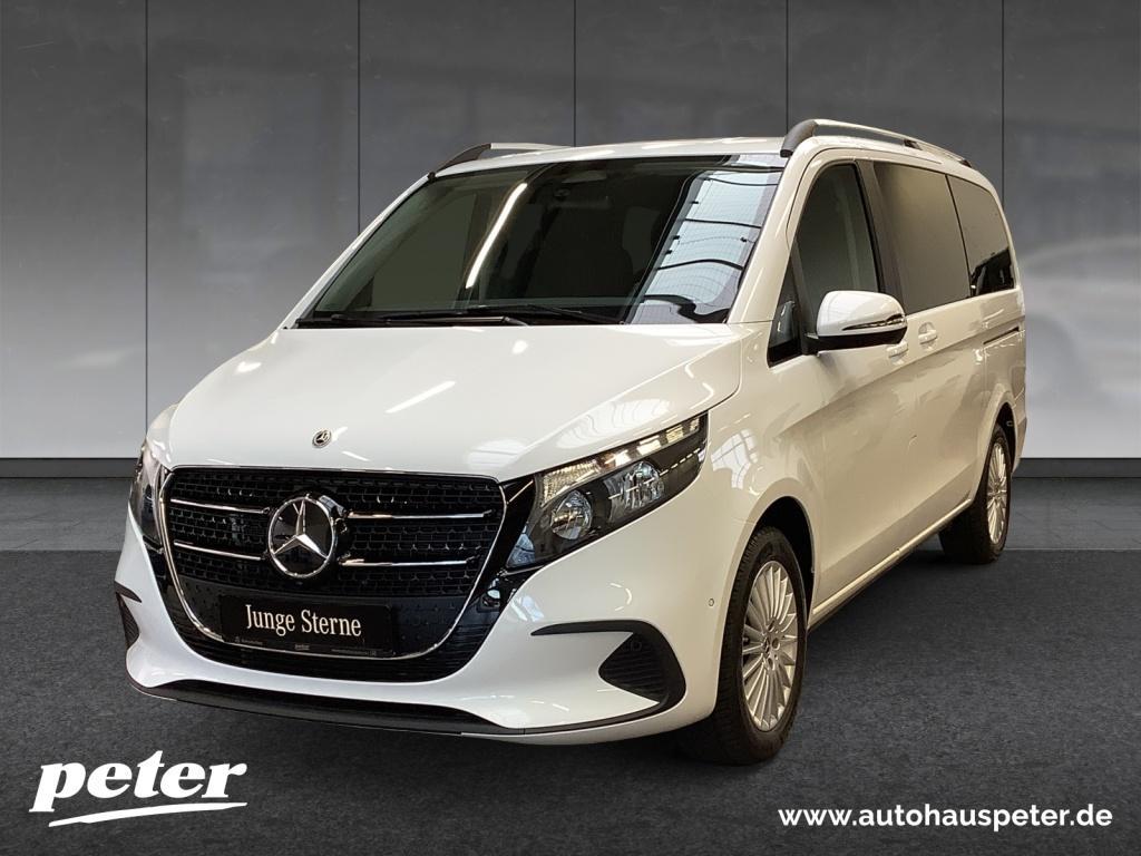 Mercedes-Benz V 250 Limousine Lang V 250 d