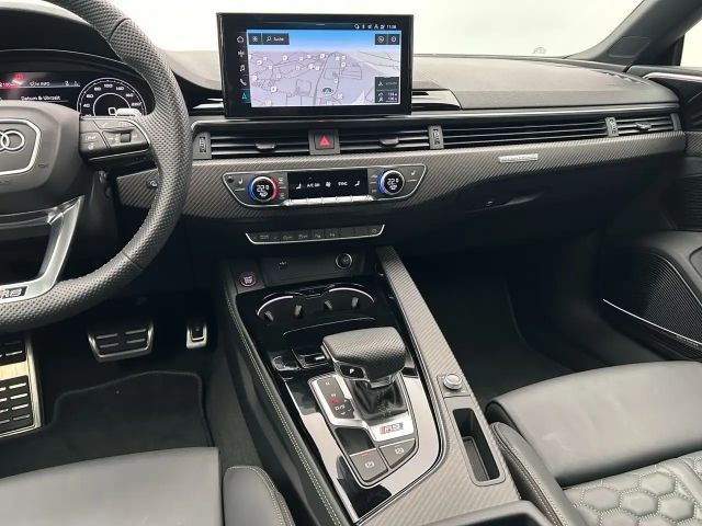 Audi RS5 *PANO*B&O*MATRIX*SAGA*HUD*280km/h*