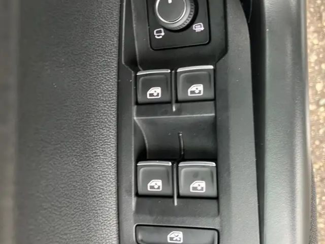 Volkswagen Polo DSG Style