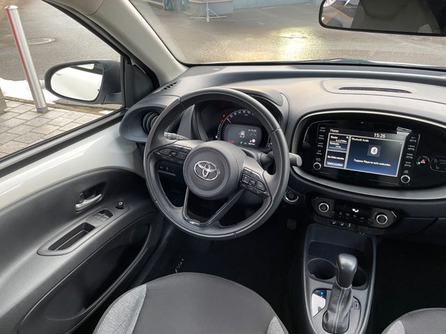 Toyota Aygo X 5-deurs Comfort