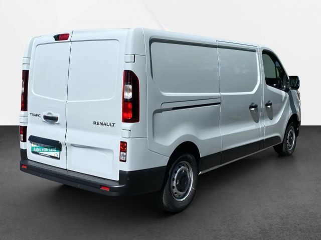 Renault Trafic L2H1 dCi 150