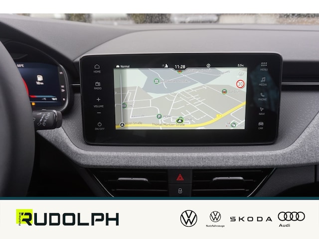 Skoda Scala 1.0 TSI Tour