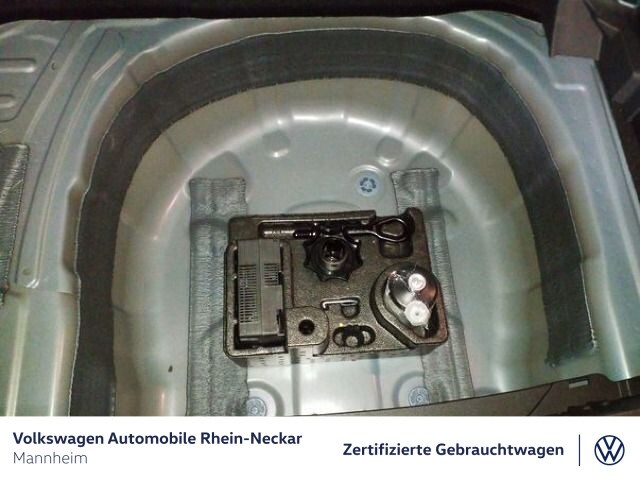 Volkswagen T-Cross 1.0 TSI DSG