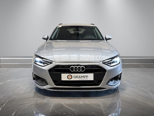 Audi A4 35 TDI Avant S-Tronic