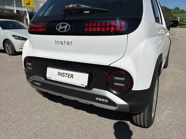 Hyundai INSTER 49 kWh