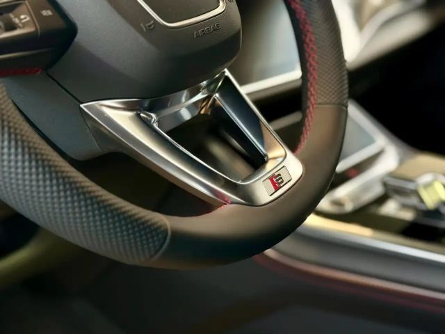 Audi Q8 Hybride Quattro