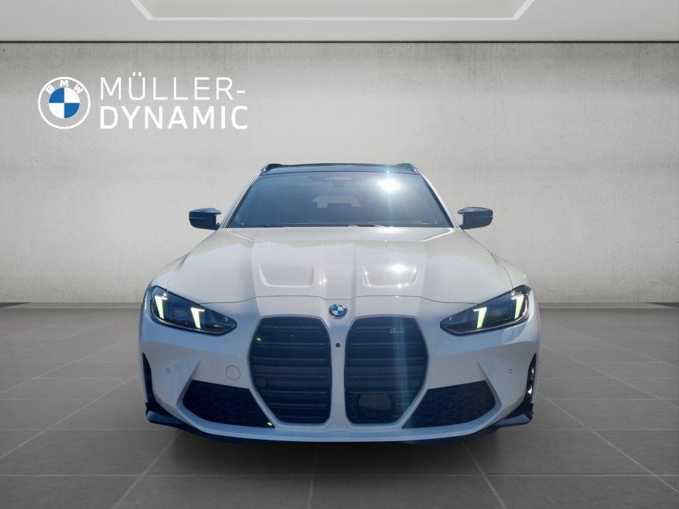 BMW M3 Competition Touring xDrive