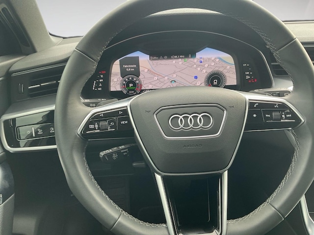 Audi A6 45 TFSI Avant S-Tronic